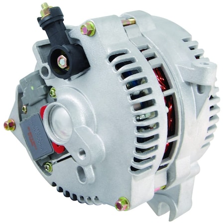 Replacement For Aim, 66471 Alternator